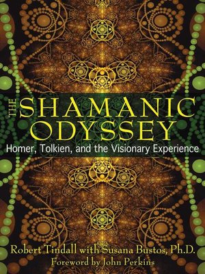 The Shamanic Odyssey - ebook